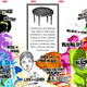 Illustration for article titled Happy Birthday (And R.I.P), Dear Old Black Table